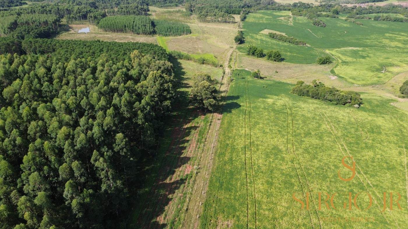 Loteamento e Condomínio, 11 hectares - Foto 11