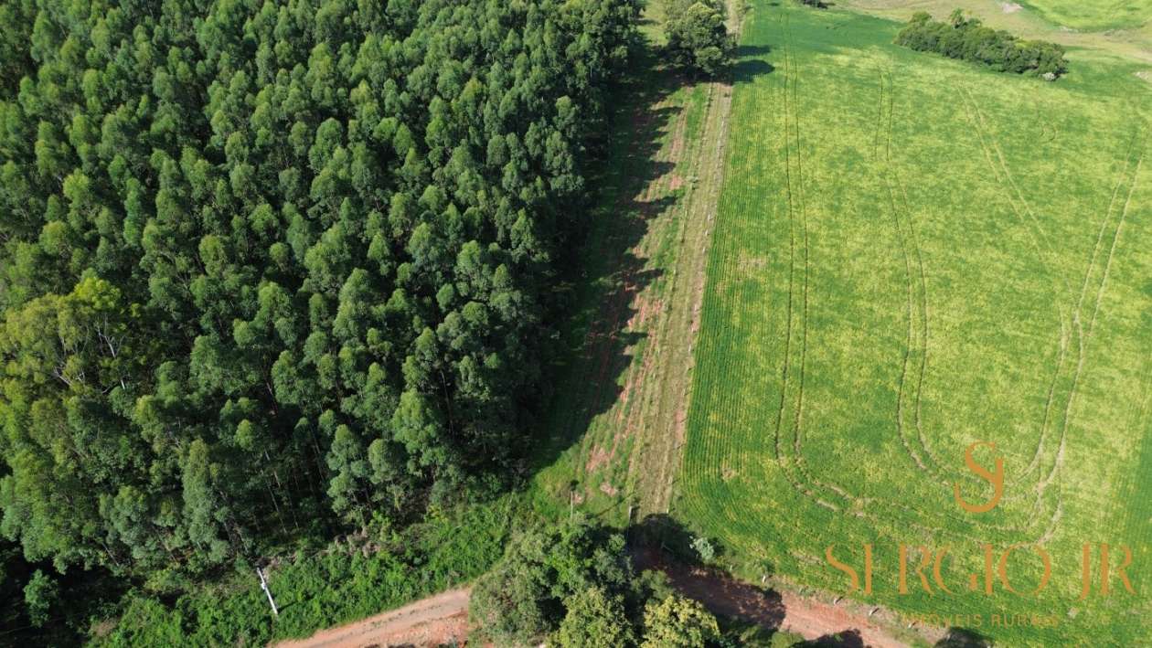 Loteamento e Condomínio, 11 hectares - Foto 12