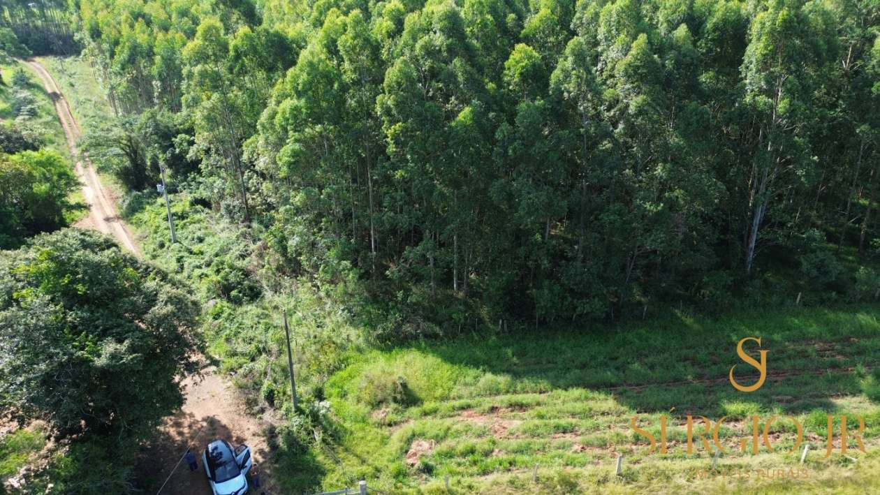 Loteamento e Condomínio, 11 hectares - Foto 13