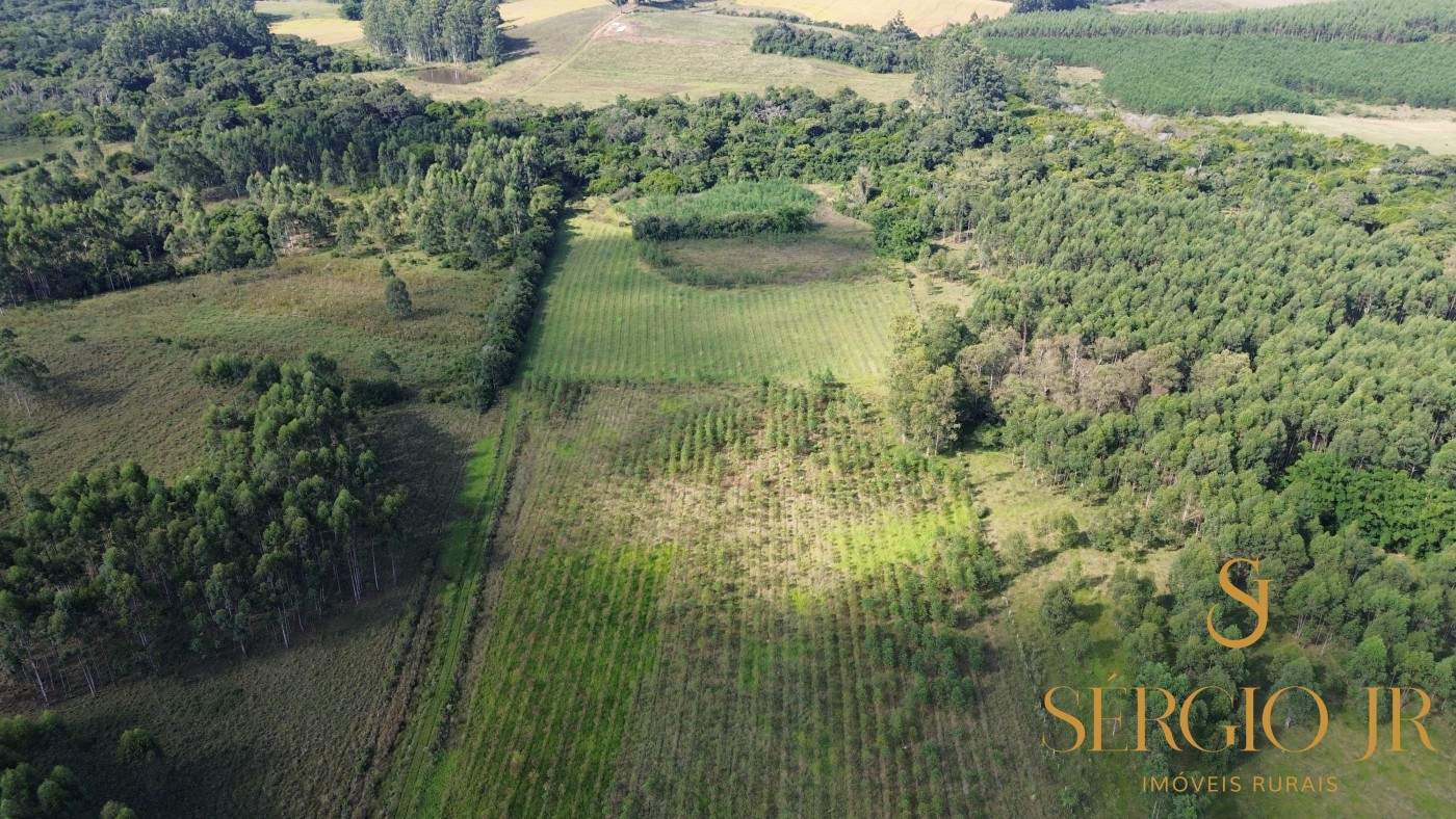 Loteamento e Condomínio, 11 hectares - Foto 14
