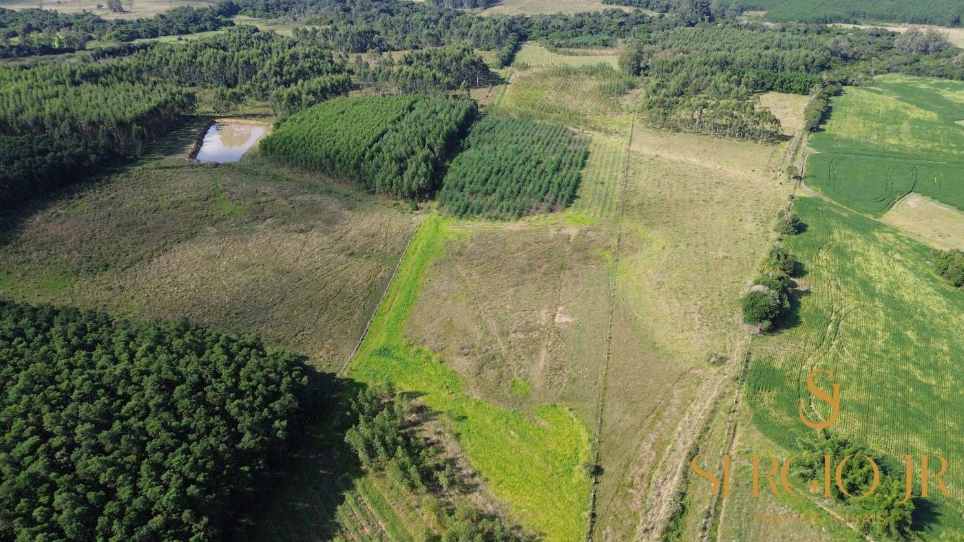 Loteamento e Condomínio, 11 hectares - Foto 16