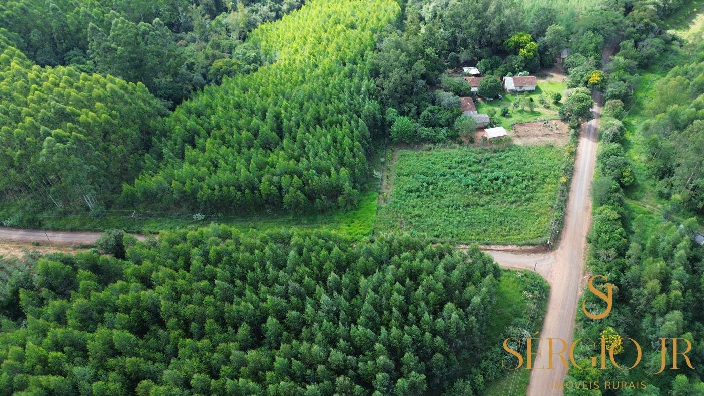 Loteamento e Condomínio, 8 hectares - Foto 2
