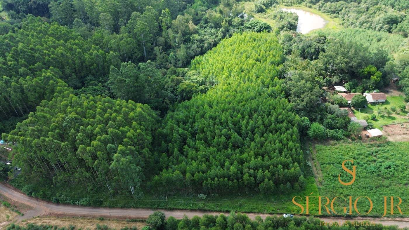 Loteamento e Condomínio, 8 hectares - Foto 1