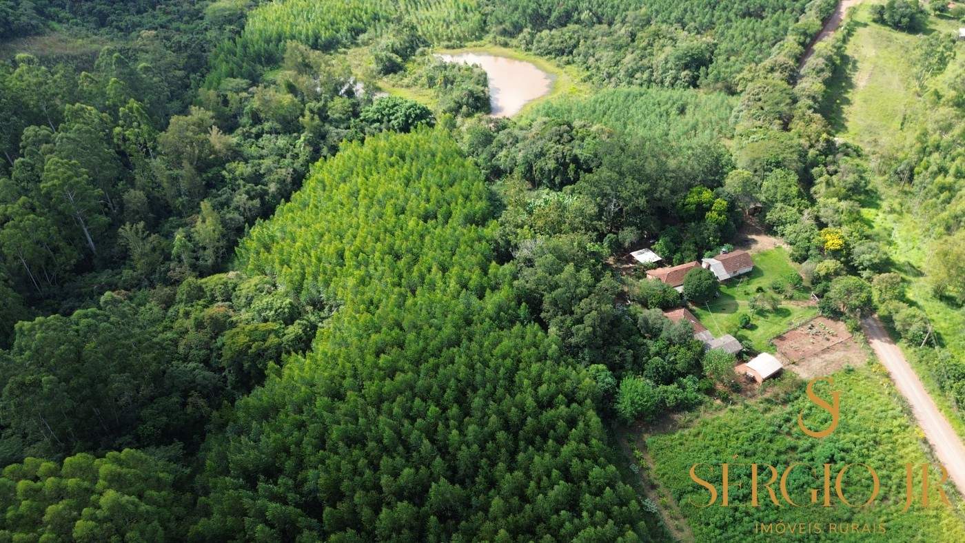 Loteamento e Condomínio, 8 hectares - Foto 3