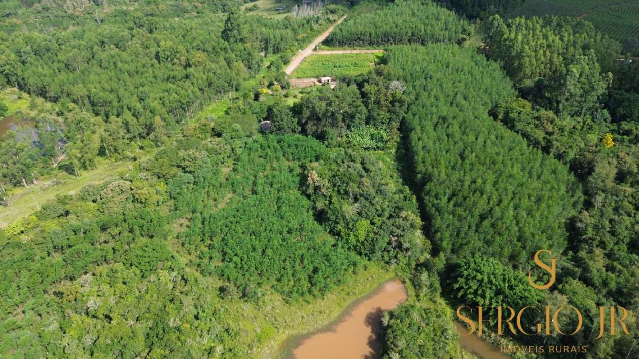 Loteamento e Condomínio, 8 hectares - Foto 6