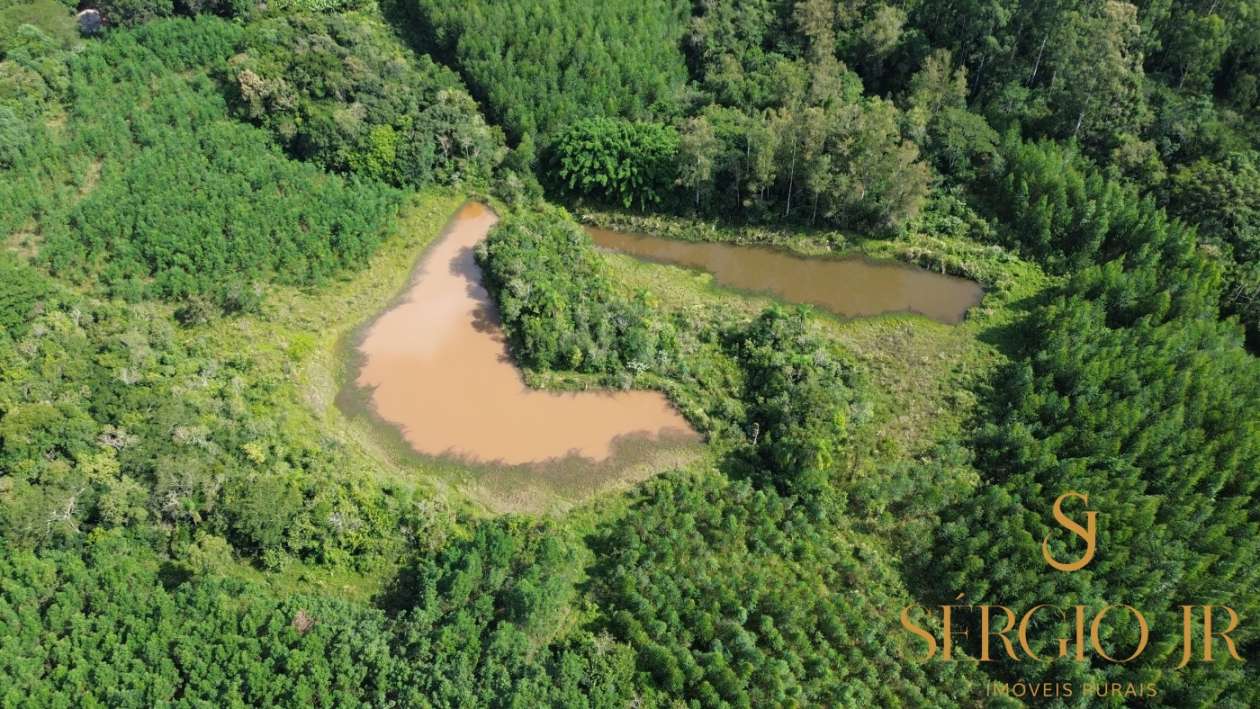 Loteamento e Condomínio, 8 hectares - Foto 7