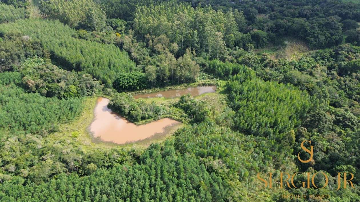 Loteamento e Condomínio, 8 hectares - Foto 9