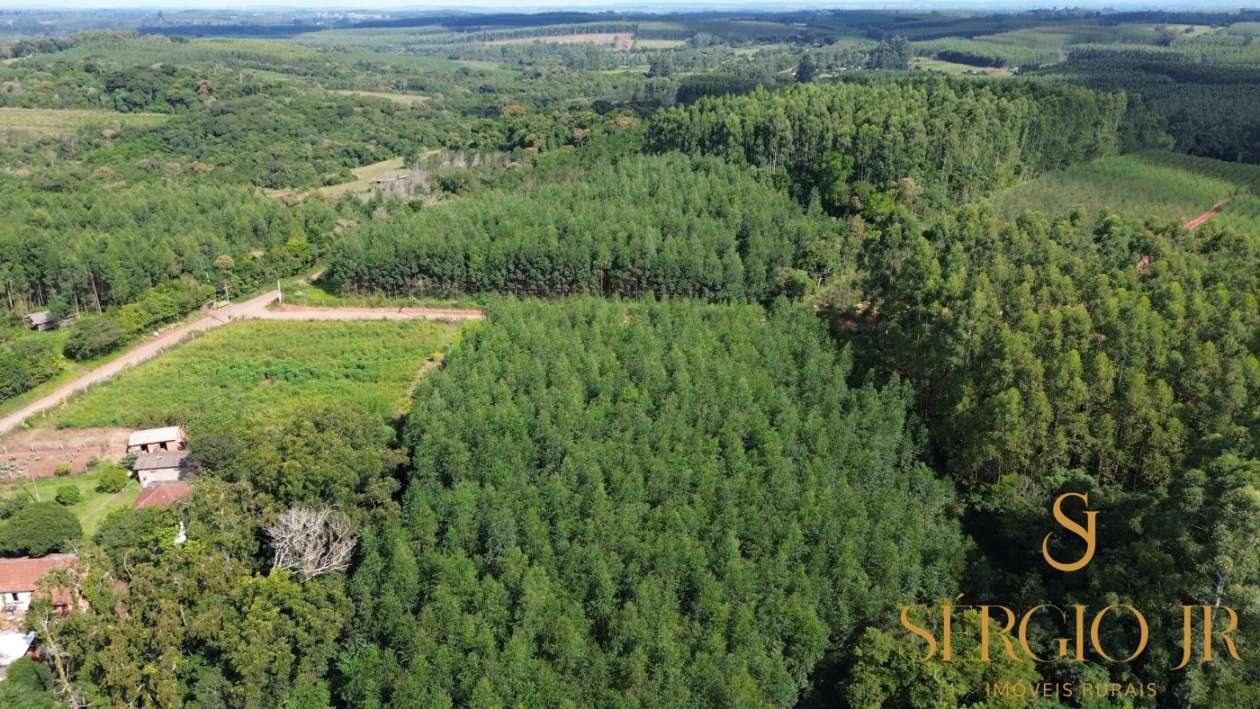 Loteamento e Condomínio, 8 hectares - Foto 10