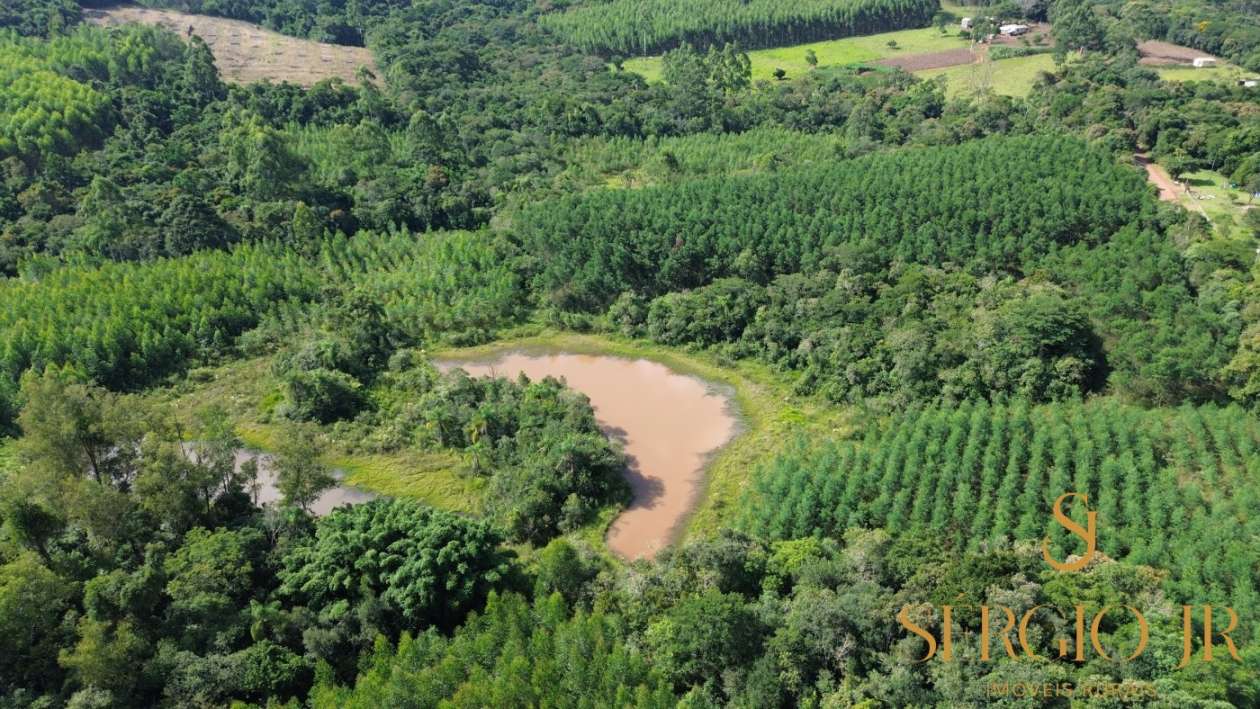 Loteamento e Condomínio, 8 hectares - Foto 11