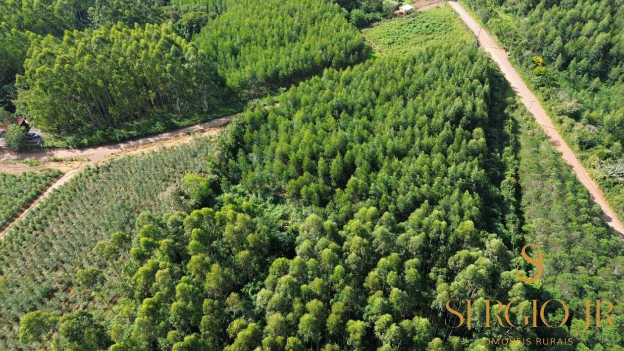 Loteamento e Condomínio, 8 hectares - Foto 12