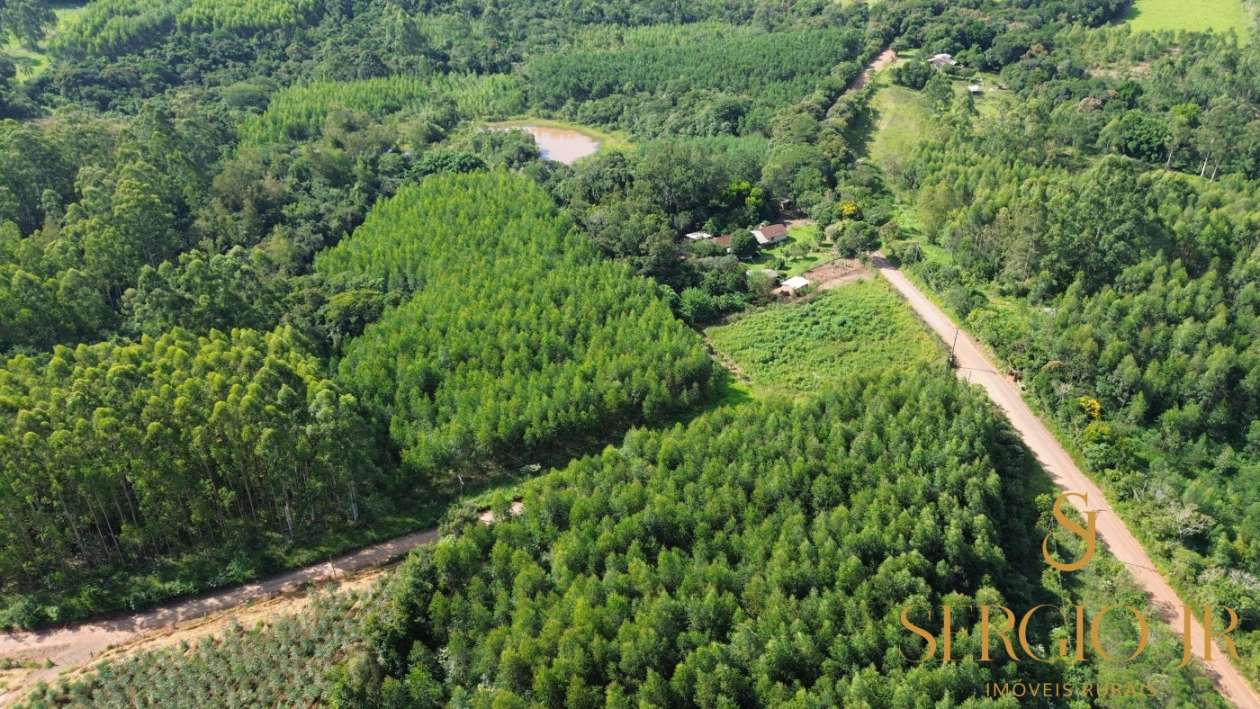 Loteamento e Condomínio, 8 hectares - Foto 13