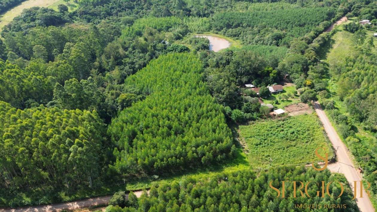 Loteamento e Condomínio, 8 hectares - Foto 14