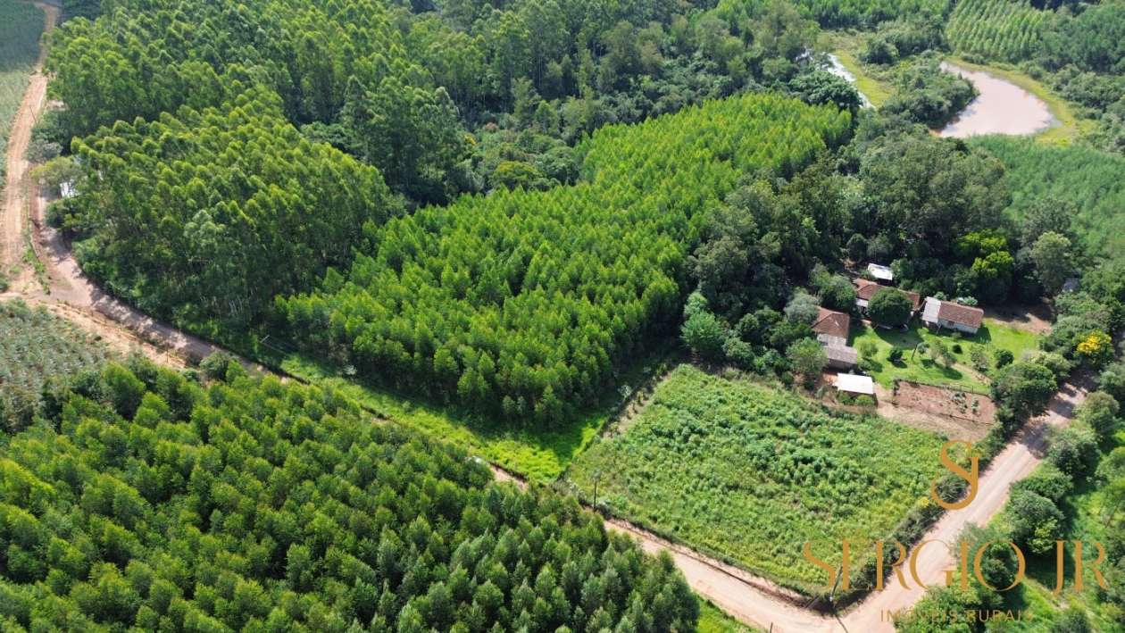 Loteamento e Condomínio, 8 hectares - Foto 15