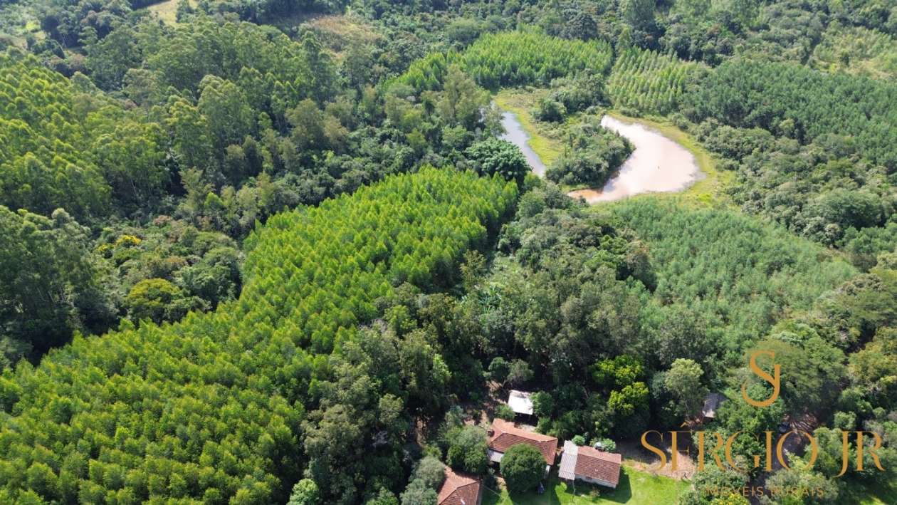 Loteamento e Condomínio, 8 hectares - Foto 17