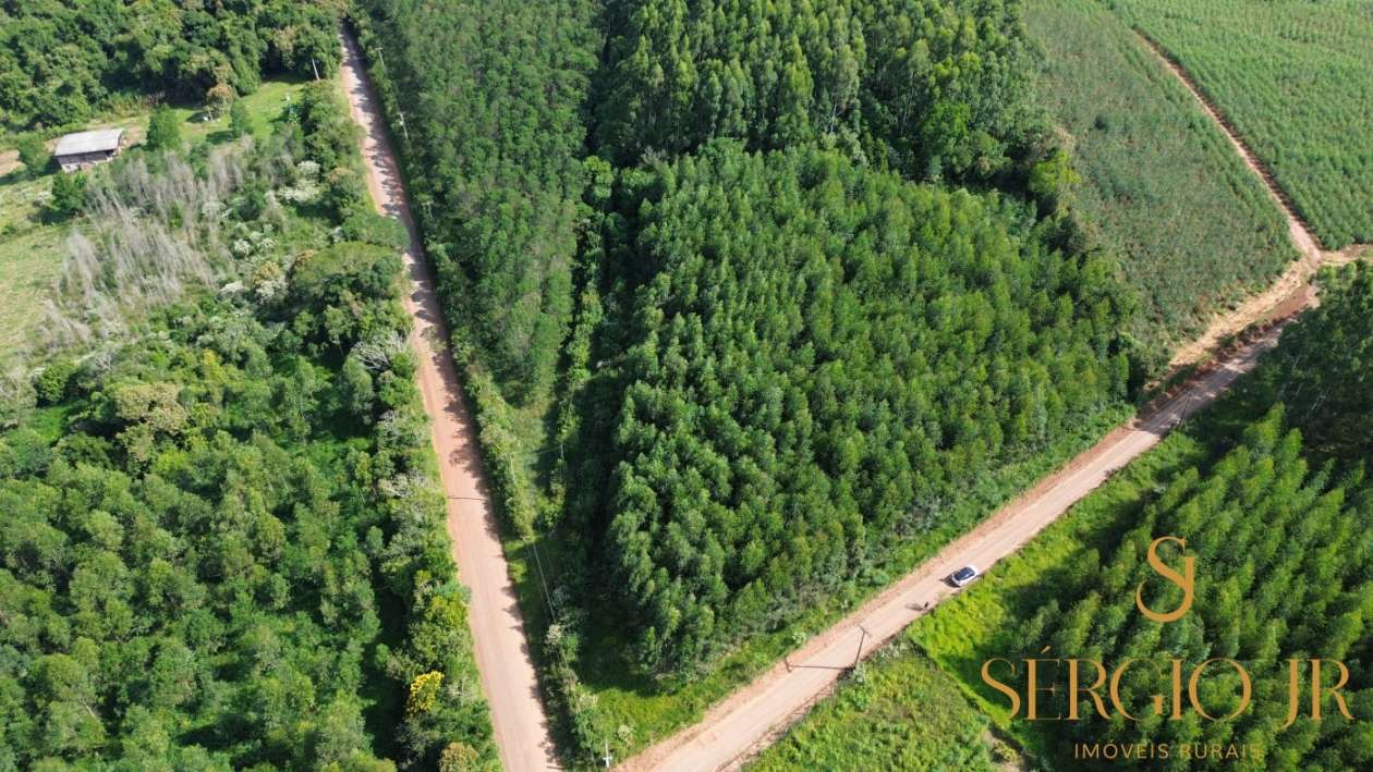 Loteamento e Condomínio, 8 hectares - Foto 18