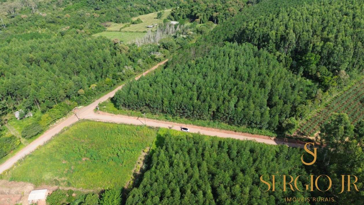Loteamento e Condomínio, 8 hectares - Foto 20