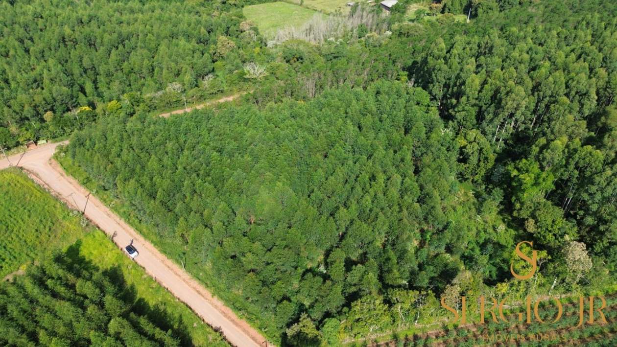 Loteamento e Condomínio, 8 hectares - Foto 21