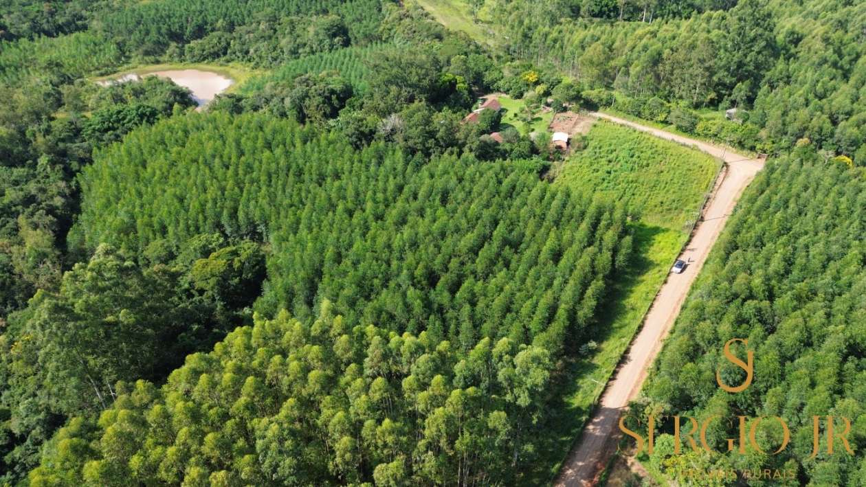 Loteamento e Condomínio, 8 hectares - Foto 22