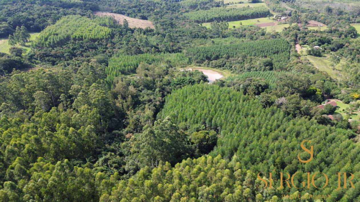 Loteamento e Condomínio, 8 hectares - Foto 23