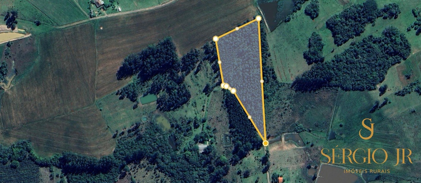 Loteamento e Condomínio, 2 hectares - Foto 24