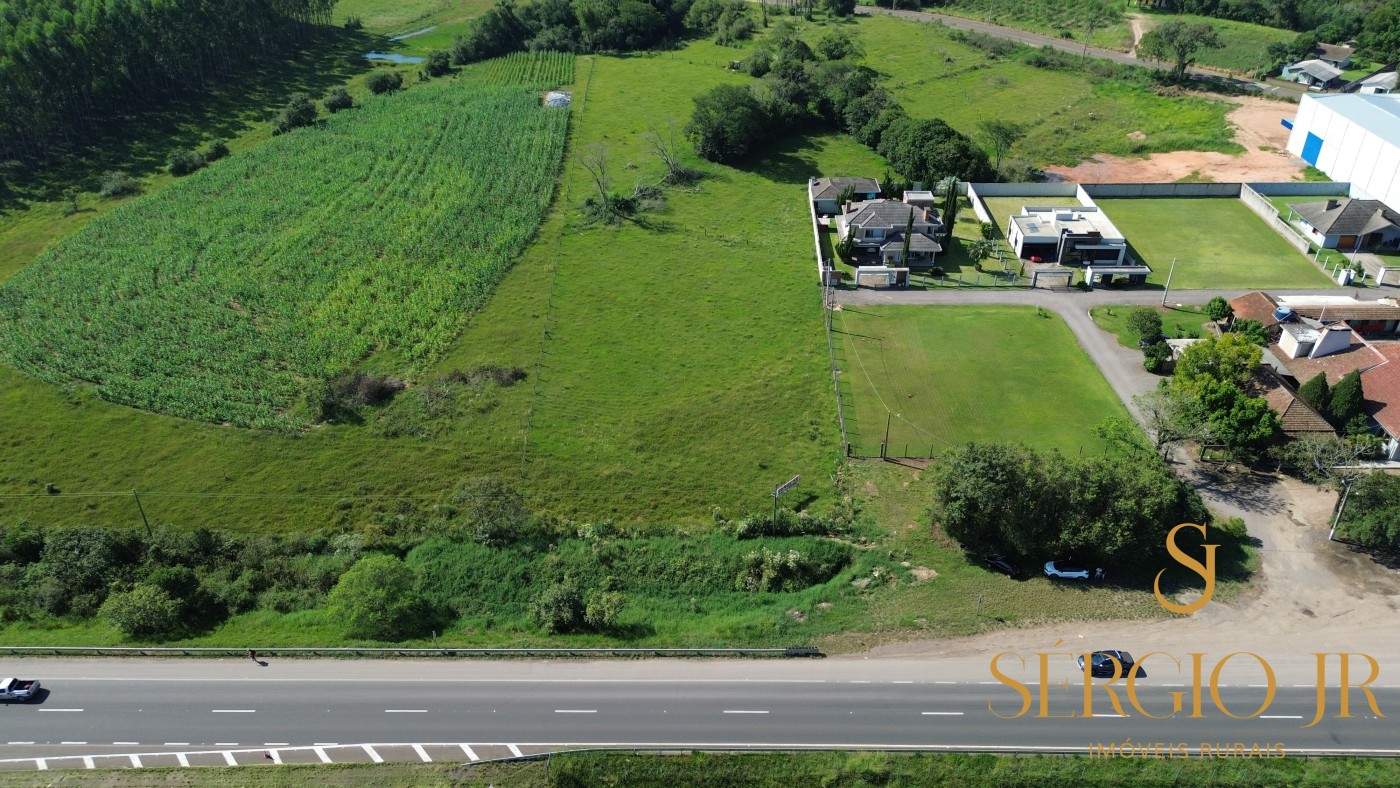 Loteamento e Condomínio, 4200 m² - Foto 1