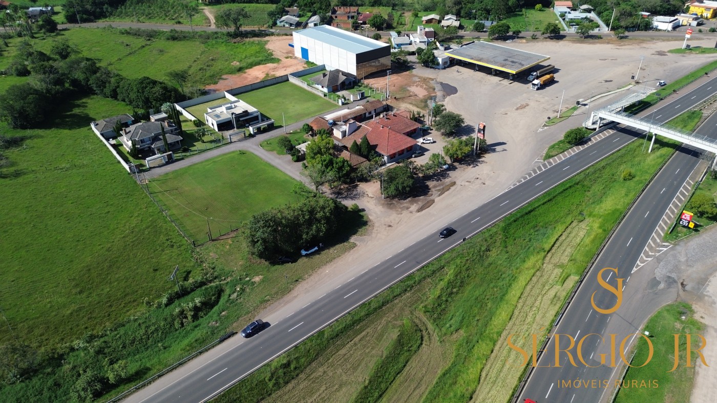 Loteamento e Condomínio, 4200 m² - Foto 3