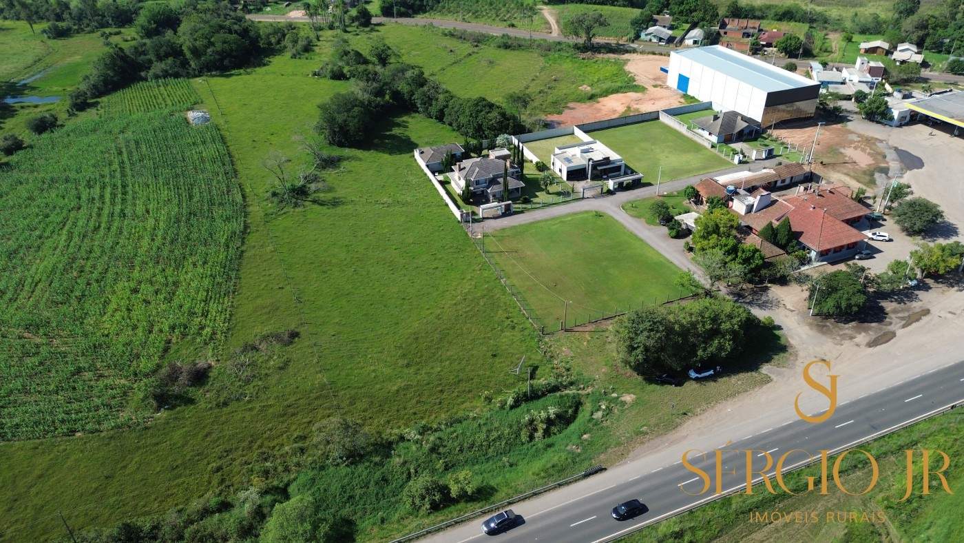 Loteamento e Condomínio, 4200 m² - Foto 4