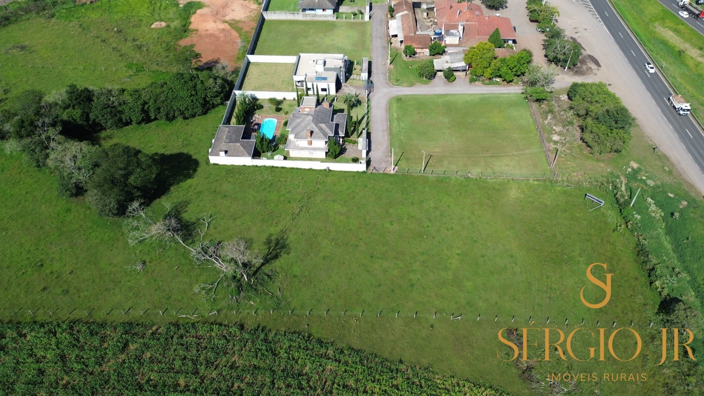 Loteamento e Condomínio, 4200 m² - Foto 5