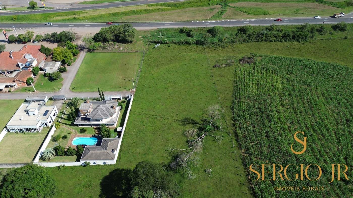 Loteamento e Condomínio, 4200 m² - Foto 6