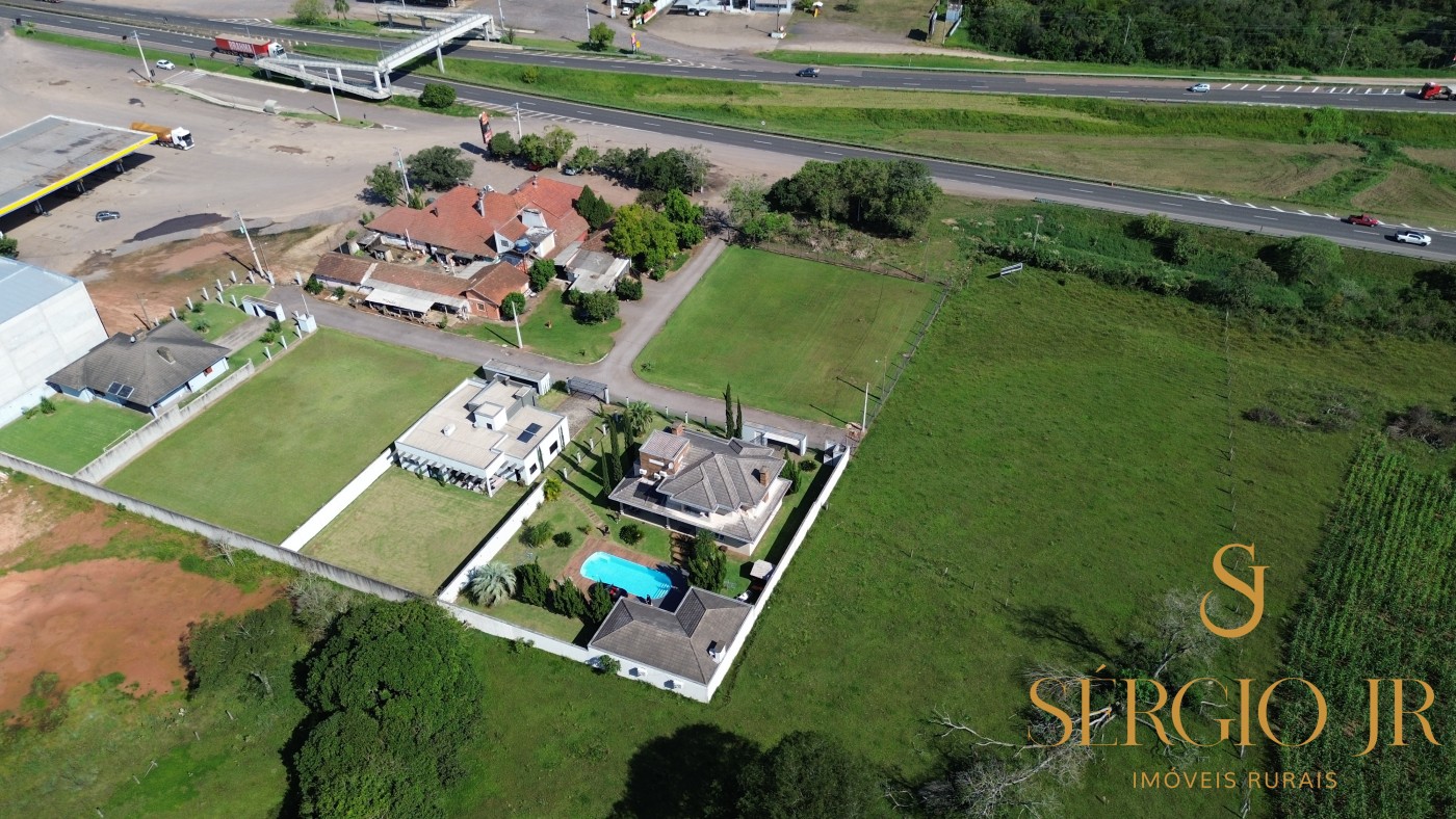 Loteamento e Condomínio, 4200 m² - Foto 7