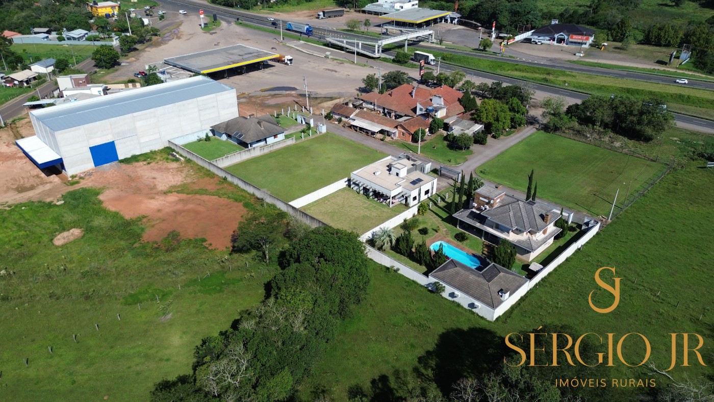 Loteamento e Condomínio, 4200 m² - Foto 13