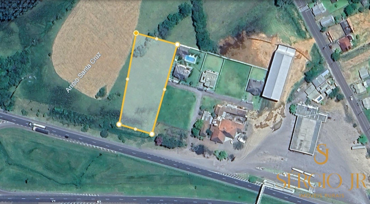 Loteamento e Condomínio, 4200 m² - Foto 14