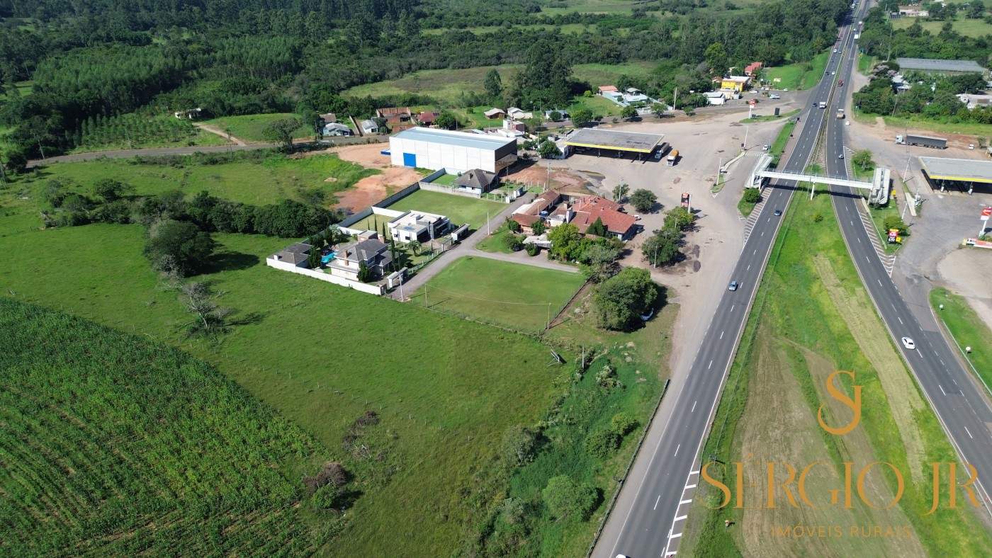 Loteamento e Condomínio, 4200 m² - Foto 15