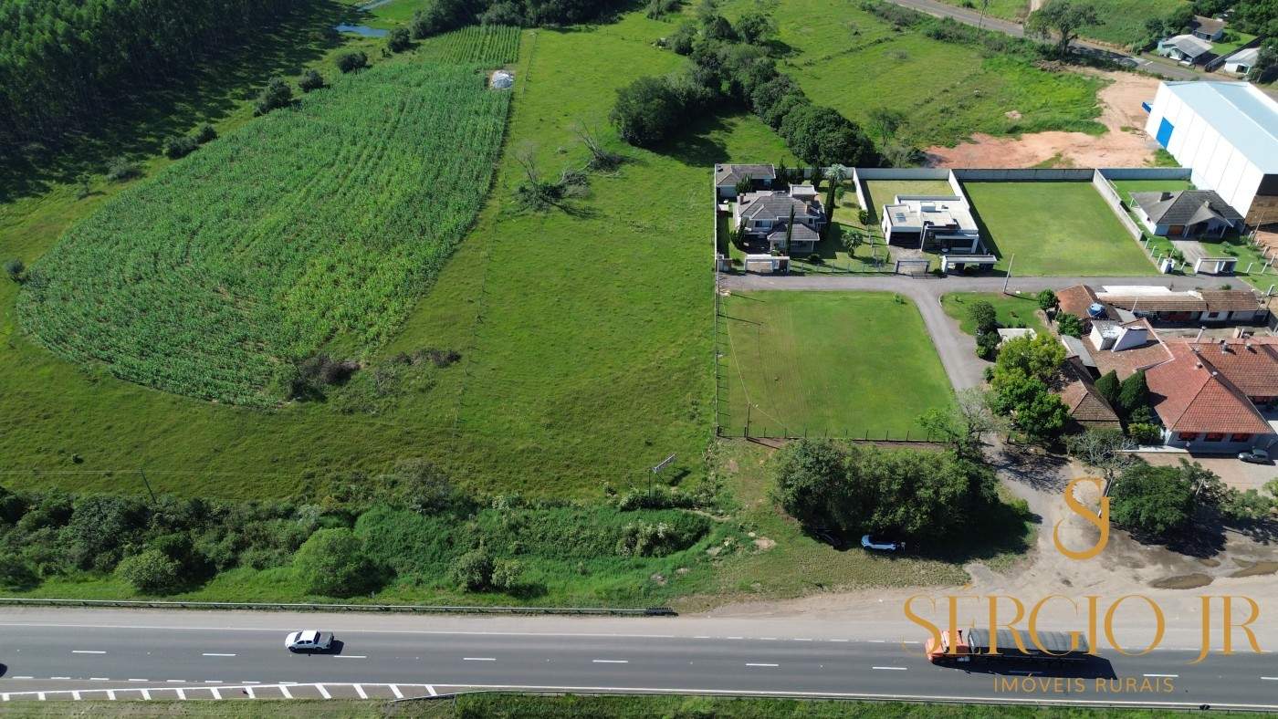 Loteamento e Condomínio, 4200 m² - Foto 17
