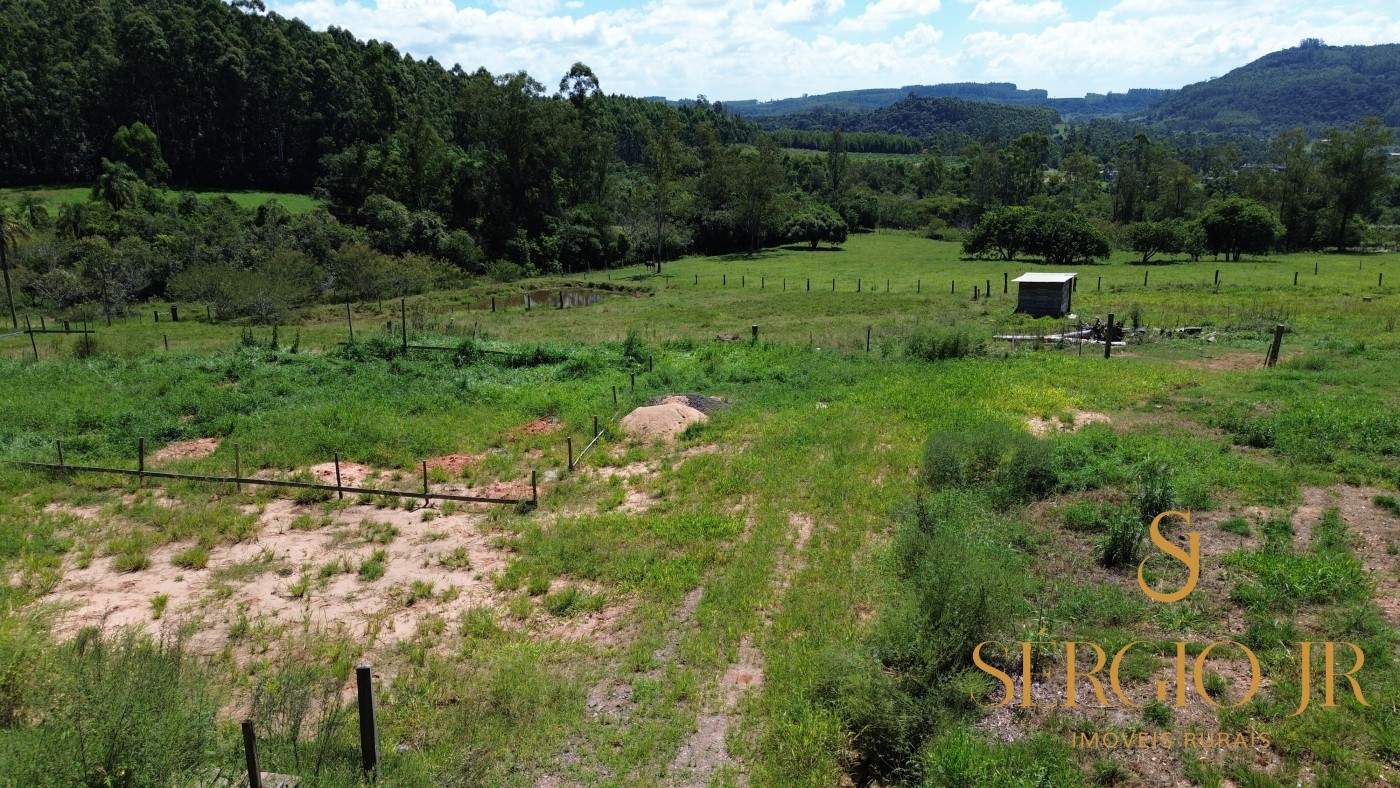 Loteamento e Condomínio, 3 hectares - Foto 2