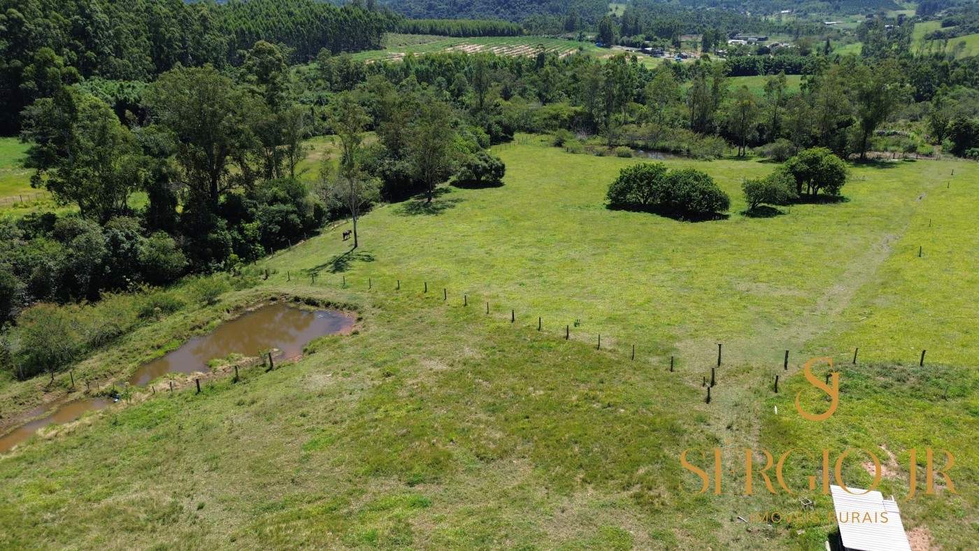 Loteamento e Condomínio, 3 hectares - Foto 4