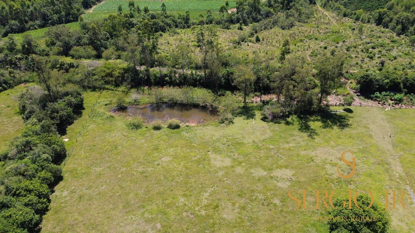 Loteamento e Condomínio, 3 hectares - Foto 7