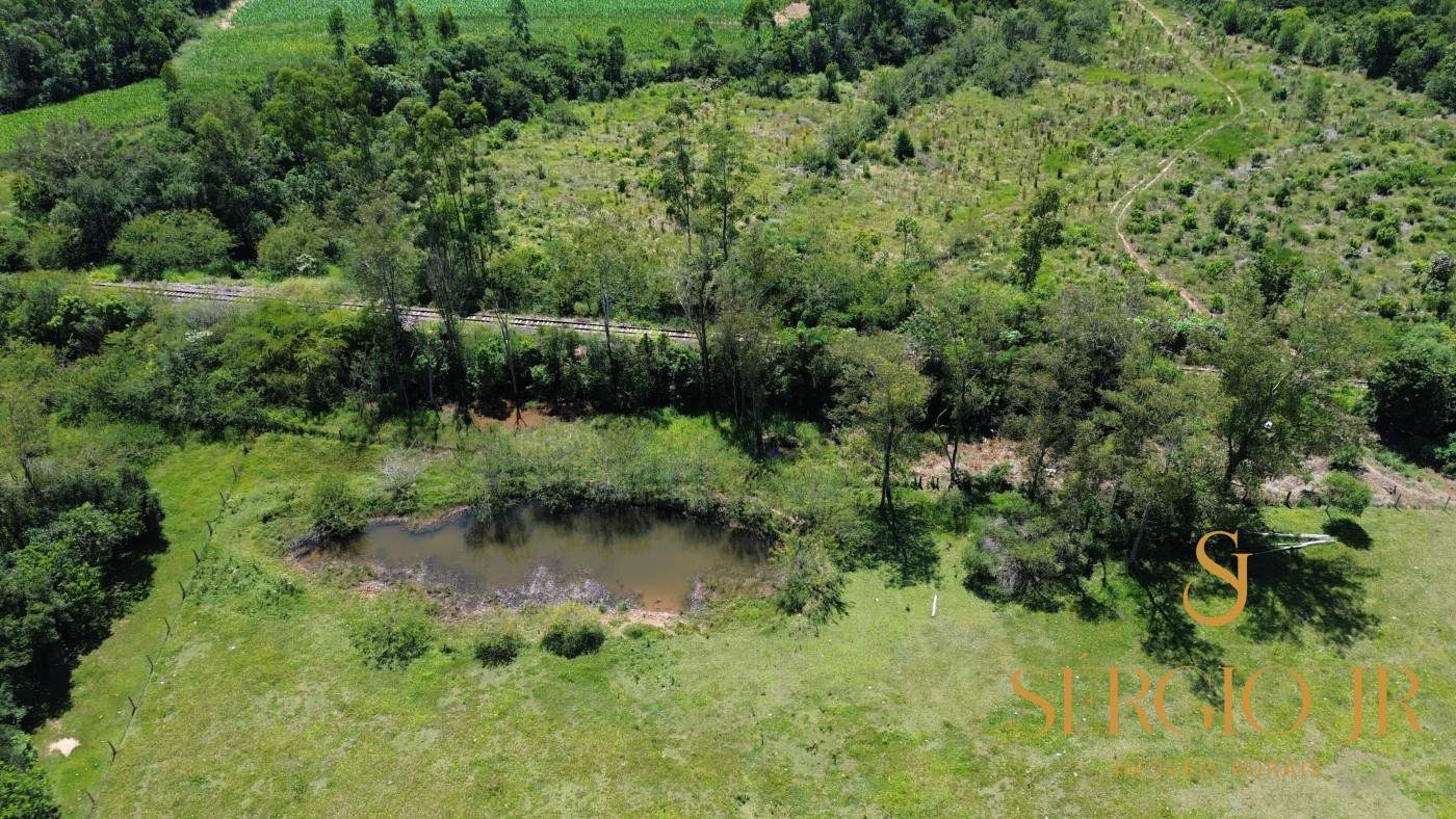 Loteamento e Condomínio, 3 hectares - Foto 8