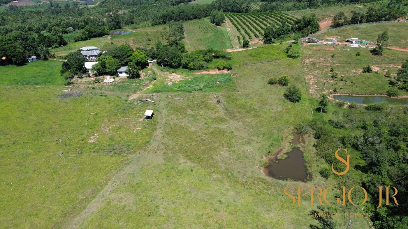Loteamento e Condomínio, 3 hectares - Foto 1
