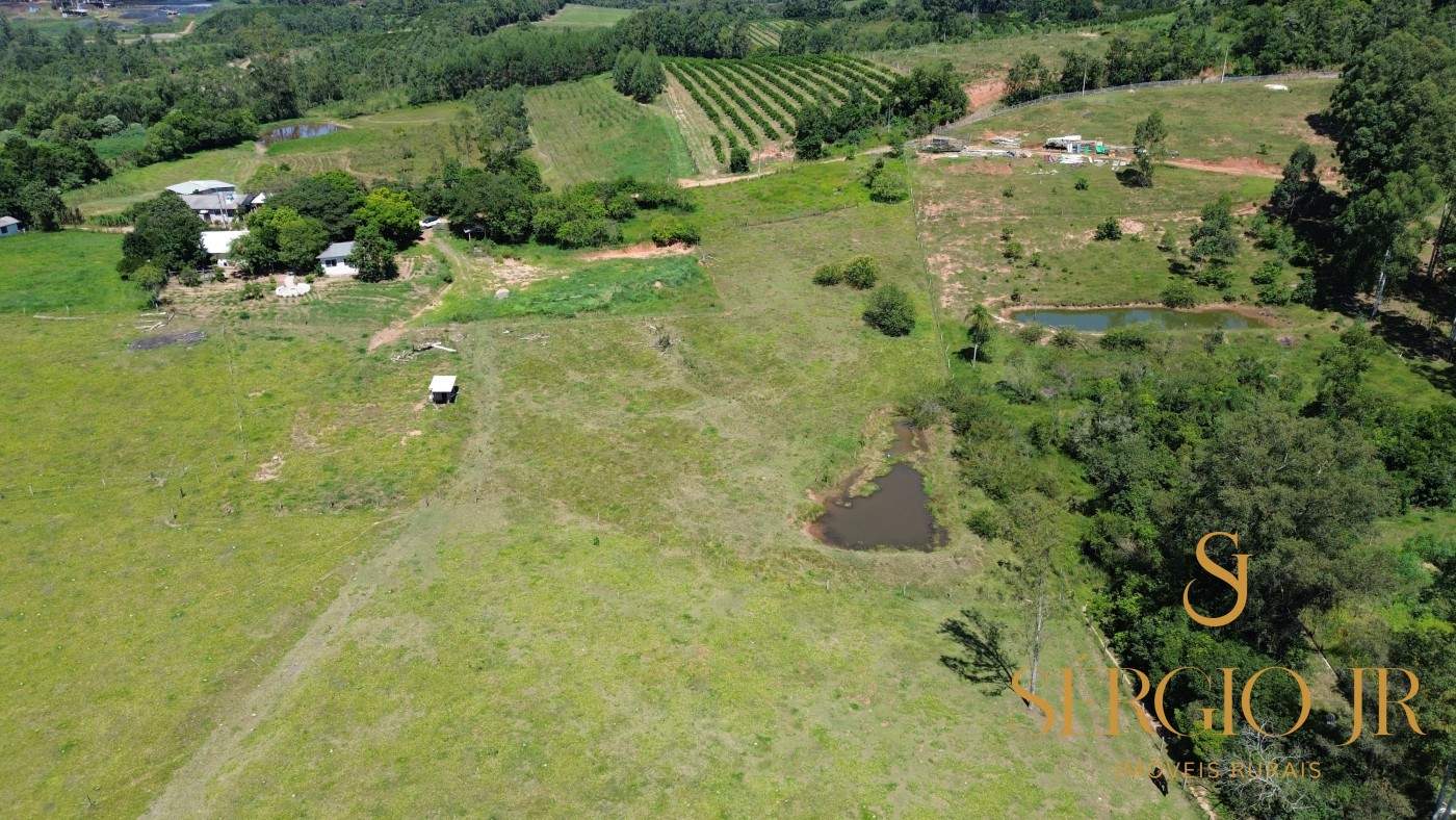 Loteamento e Condomínio, 3 hectares - Foto 9