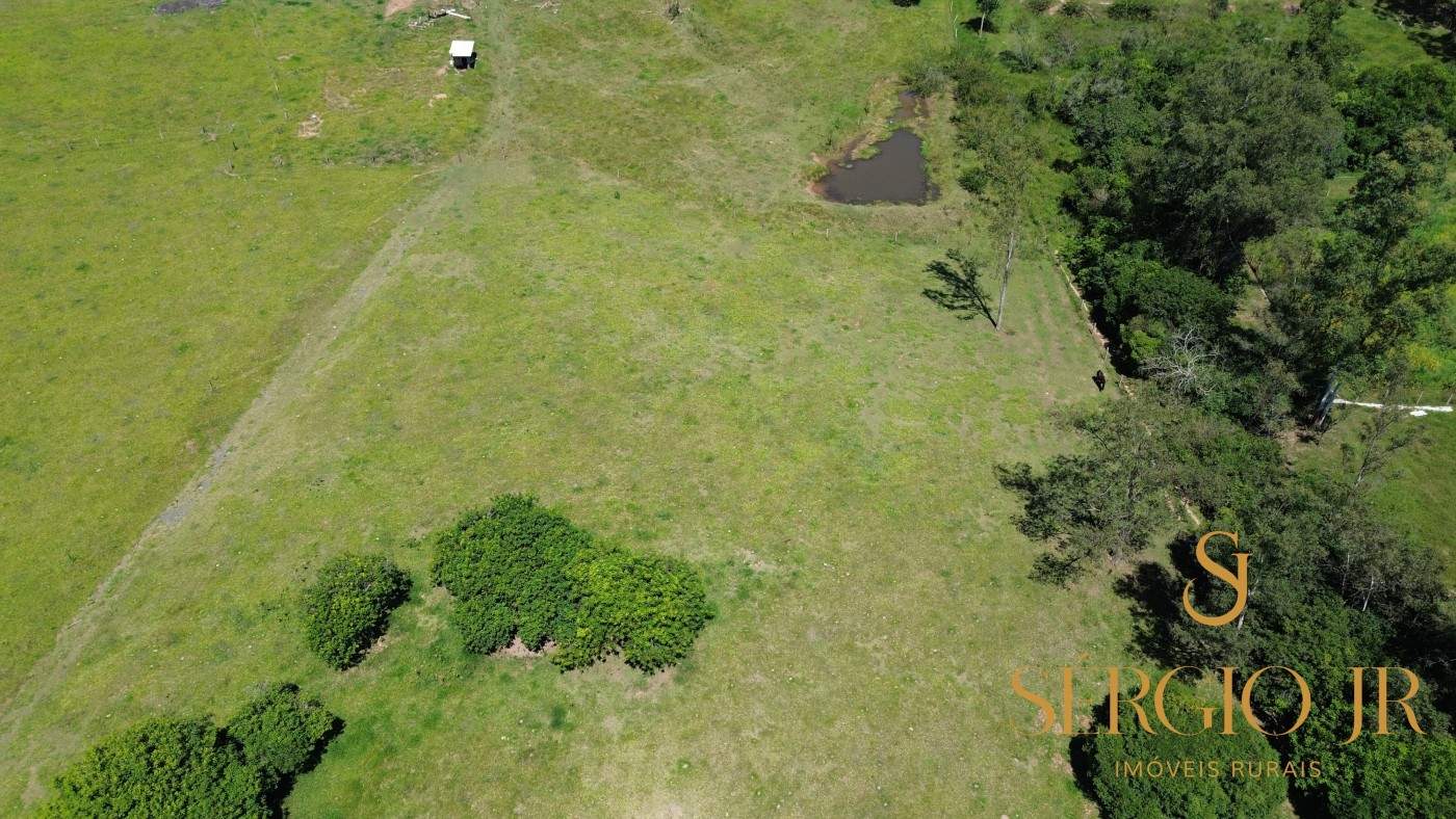 Loteamento e Condomínio, 3 hectares - Foto 10