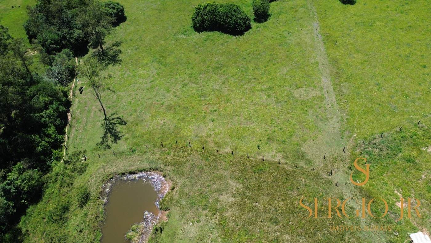 Loteamento e Condomínio, 3 hectares - Foto 11
