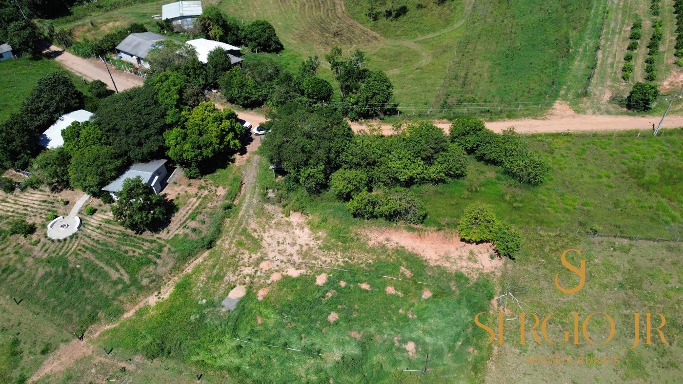 Loteamento e Condomínio, 3 hectares - Foto 12