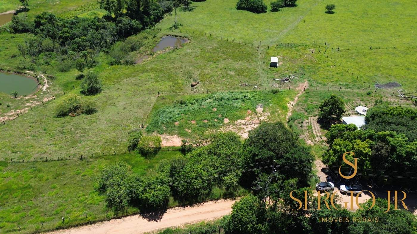 Loteamento e Condomínio, 3 hectares - Foto 13