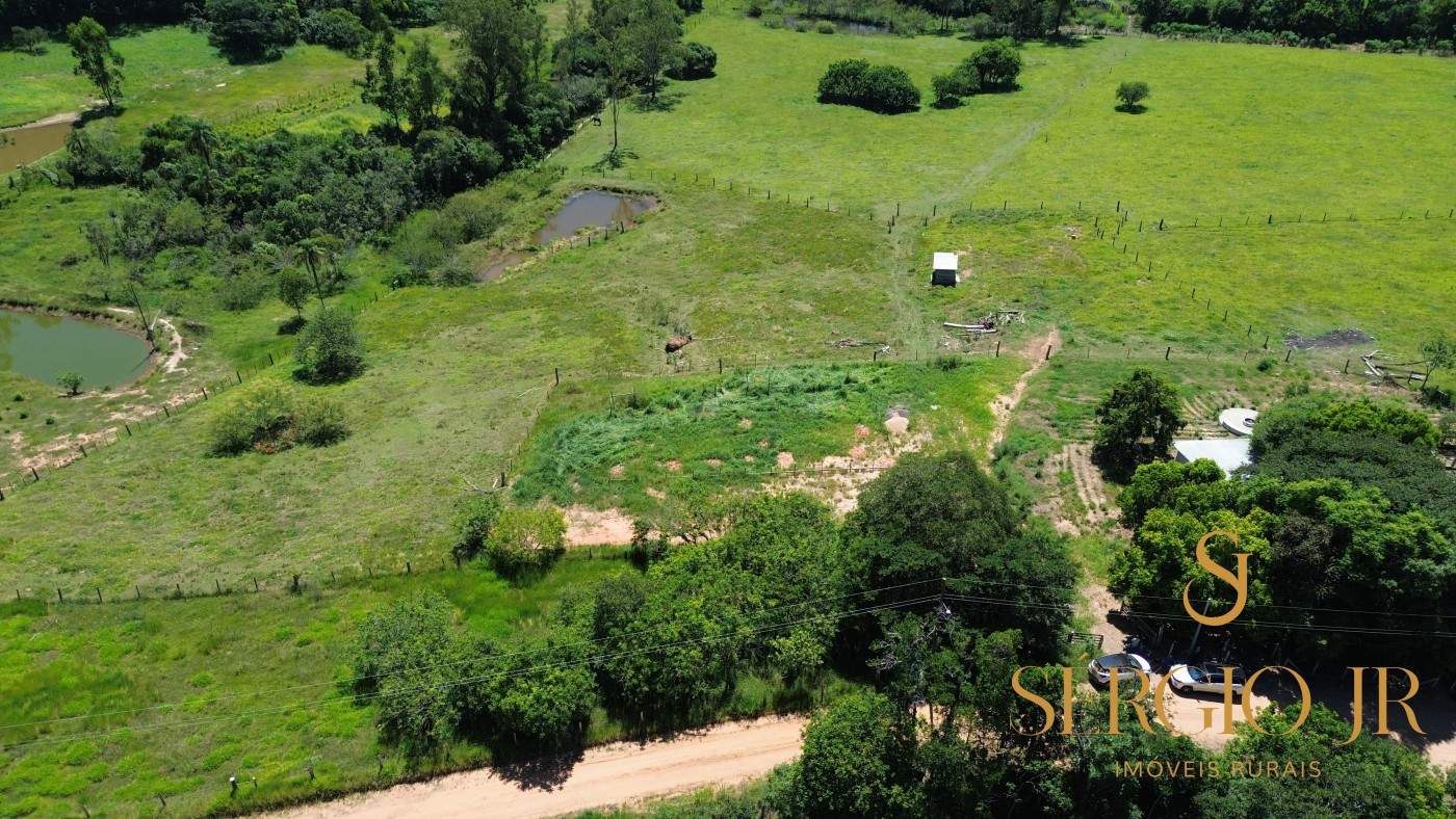 Loteamento e Condomínio, 3 hectares - Foto 14