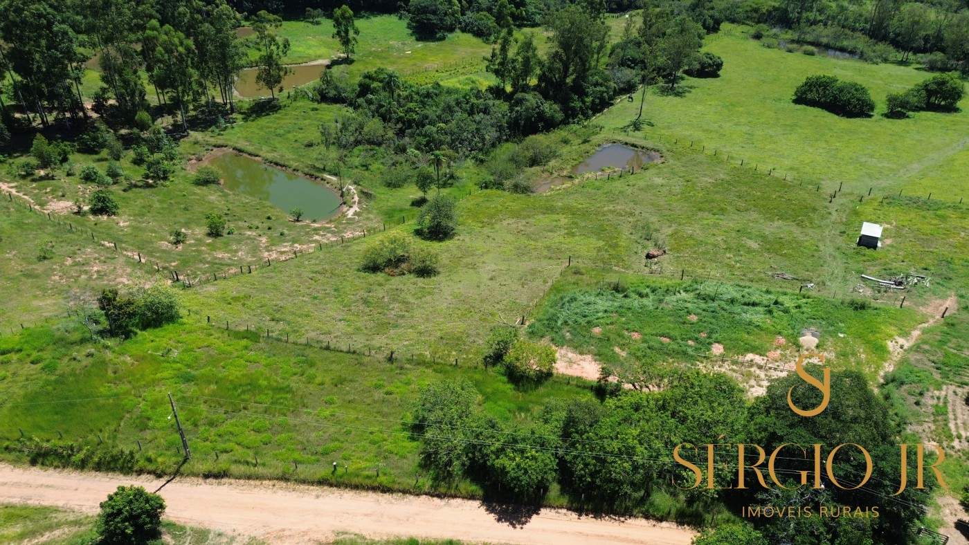 Loteamento e Condomínio, 3 hectares - Foto 15