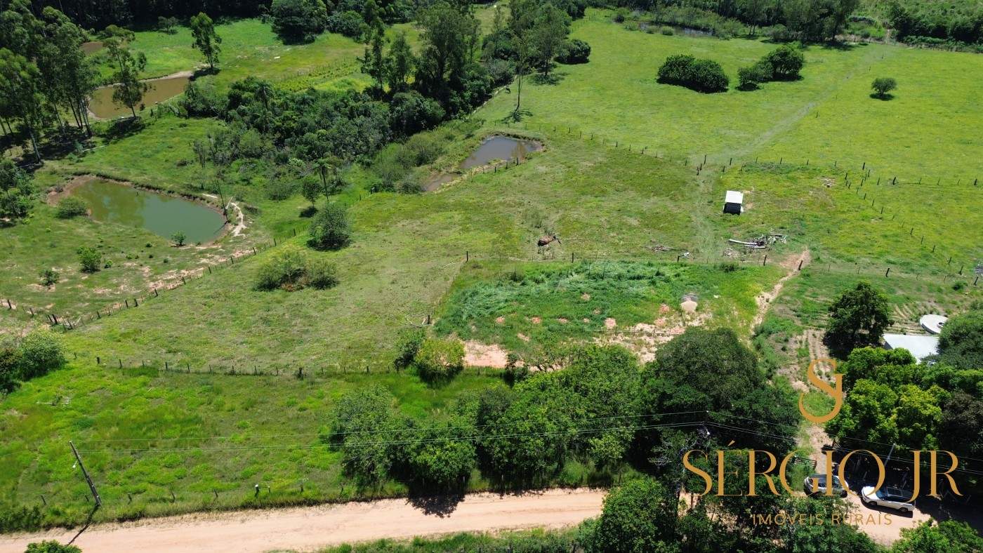 Loteamento e Condomínio, 3 hectares - Foto 16
