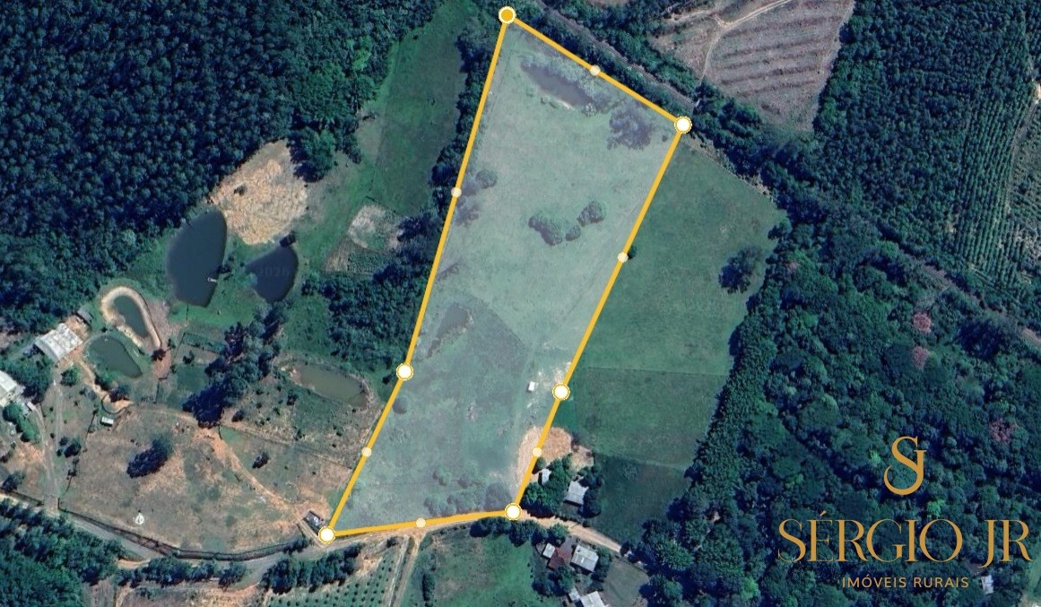 Loteamento e Condomínio, 3 hectares - Foto 17