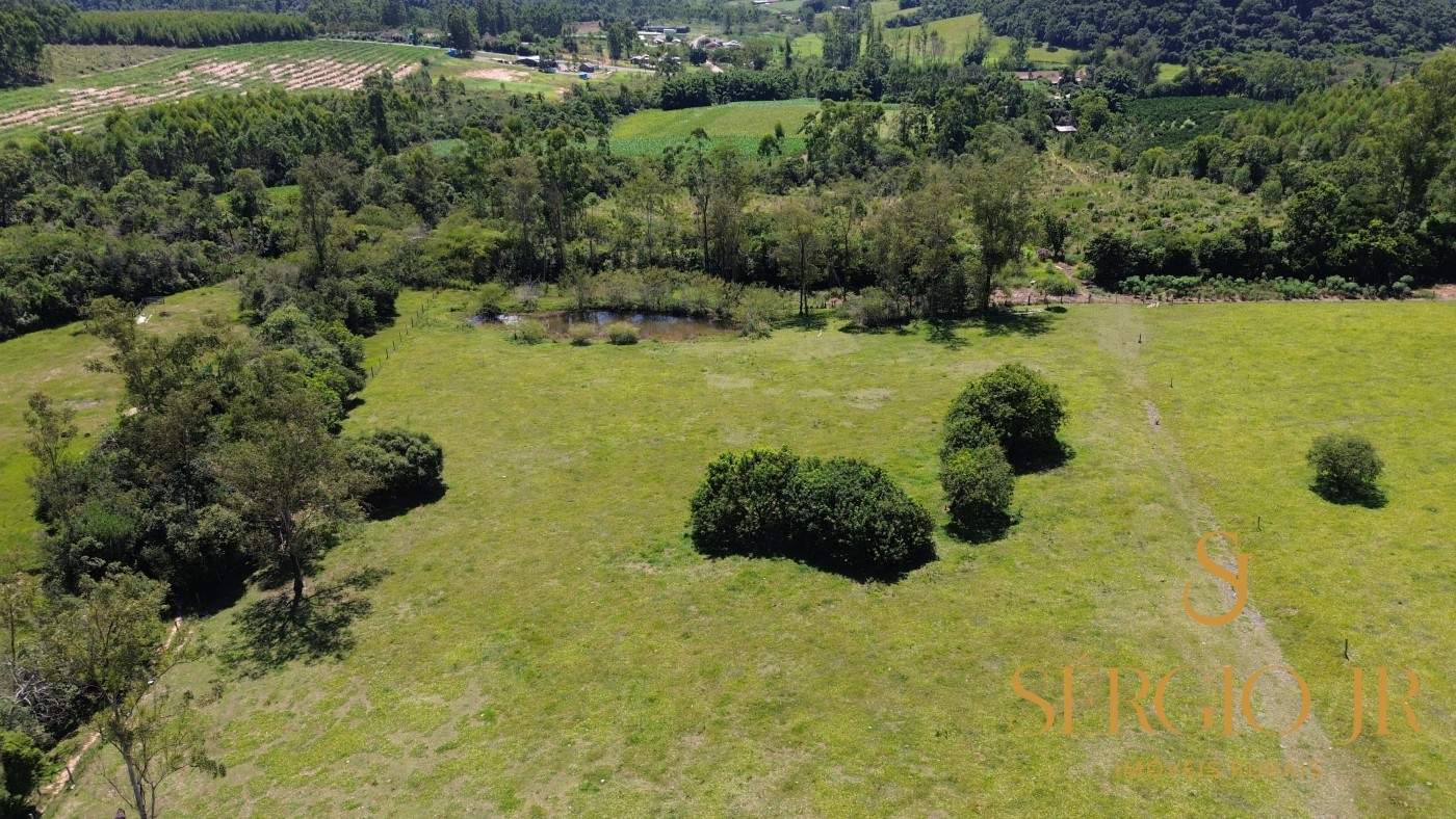 Loteamento e Condomínio, 3 hectares - Foto 18