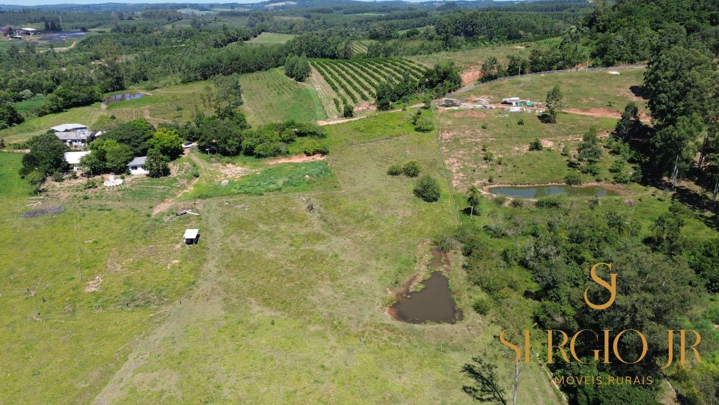Loteamento e Condomínio, 3 hectares - Foto 19